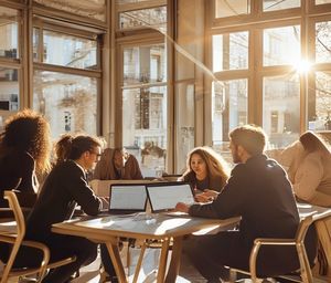 Tableau de bord finances personnelles